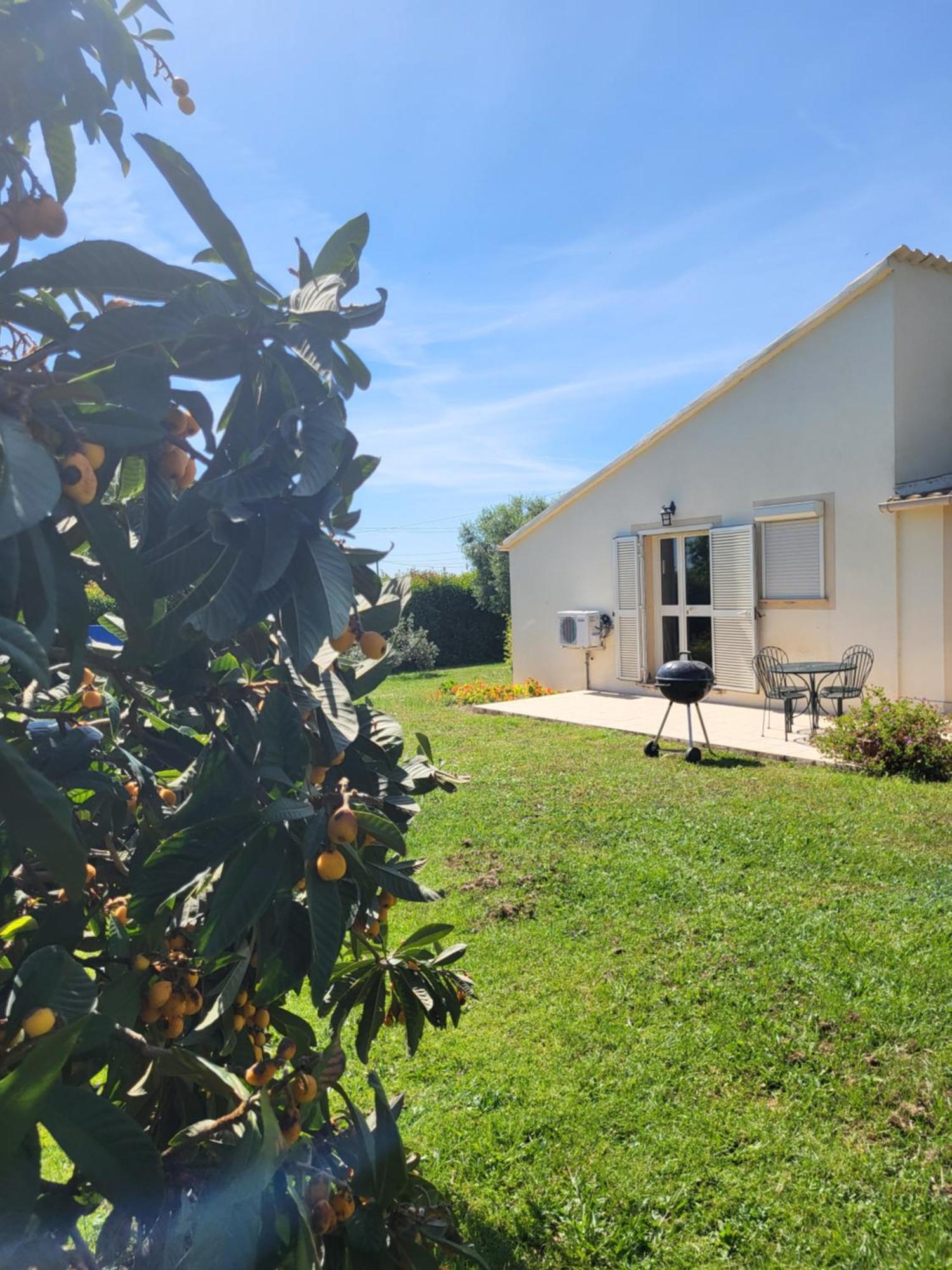 Maison Jumelee Cloturee Linguizzetta Esterno foto